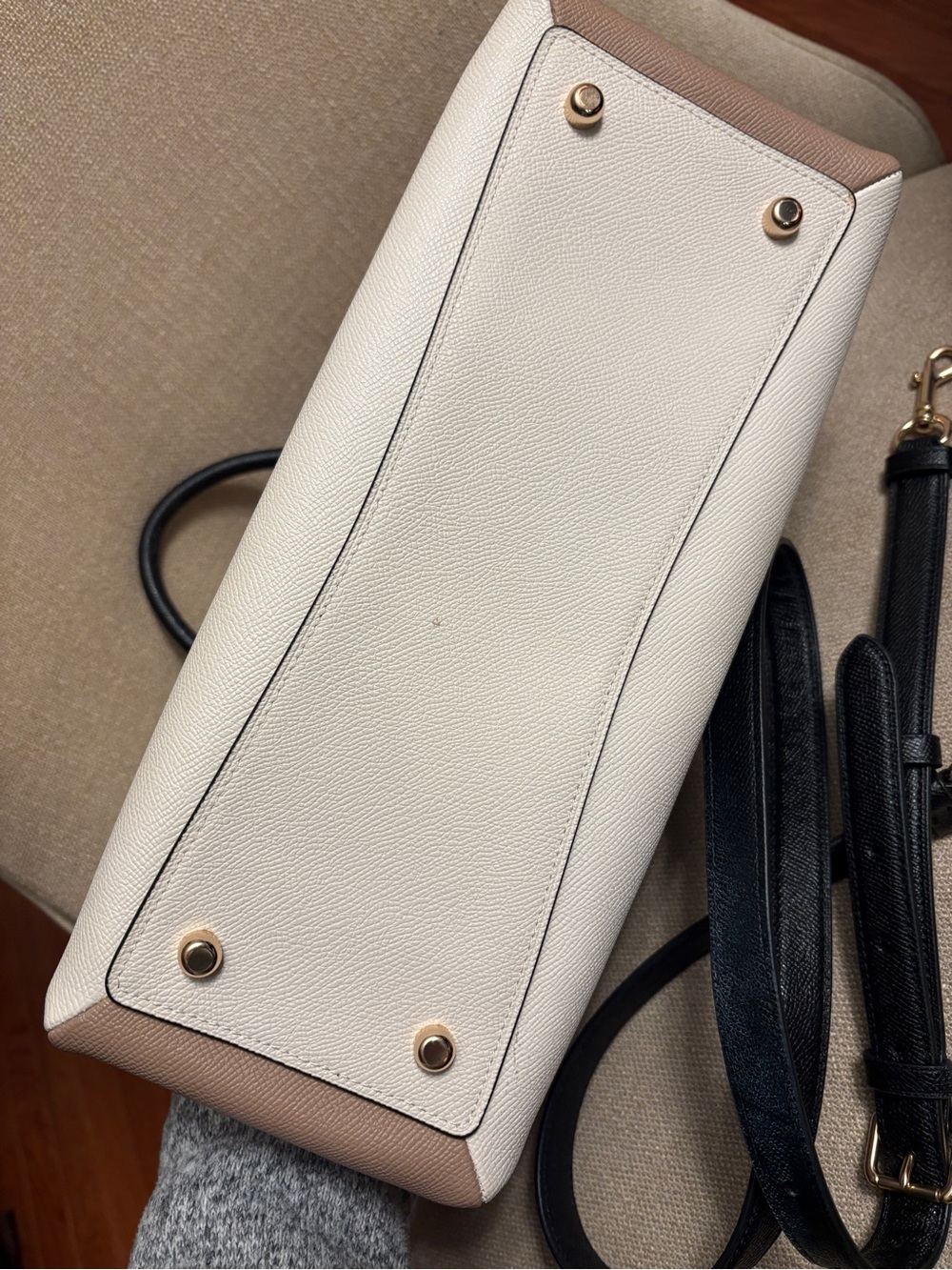 Coach colorblock - Picture 5 of 5